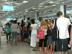 Immigration